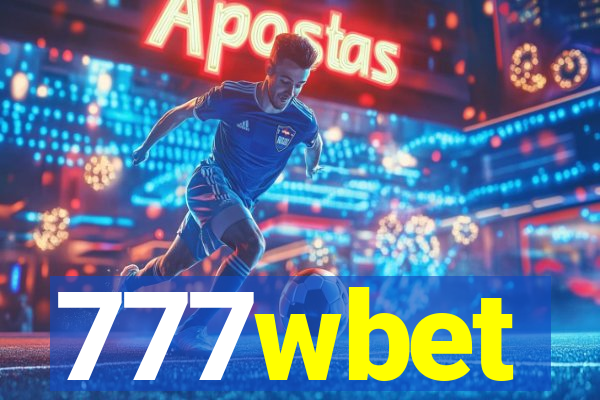 777wbet