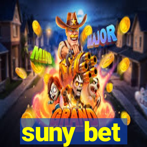 suny bet