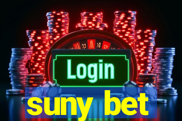 suny bet