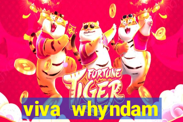 viva whyndam fortuna beach