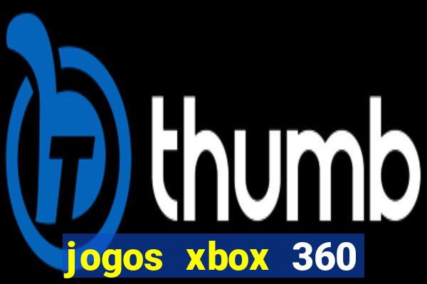 jogos xbox 360 jtag rgh