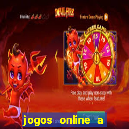 jogos online a partir de 1 real