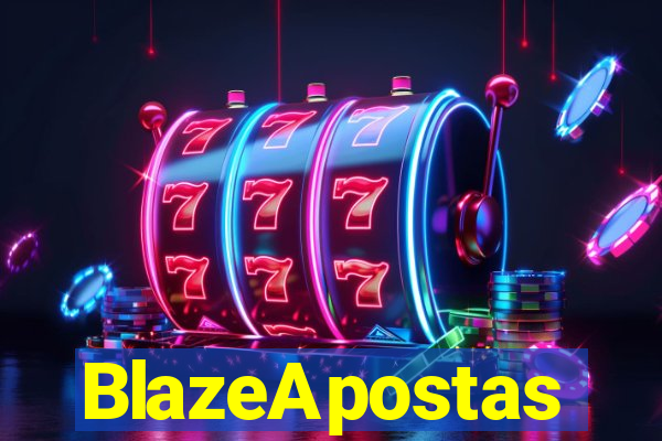 BlazeApostas