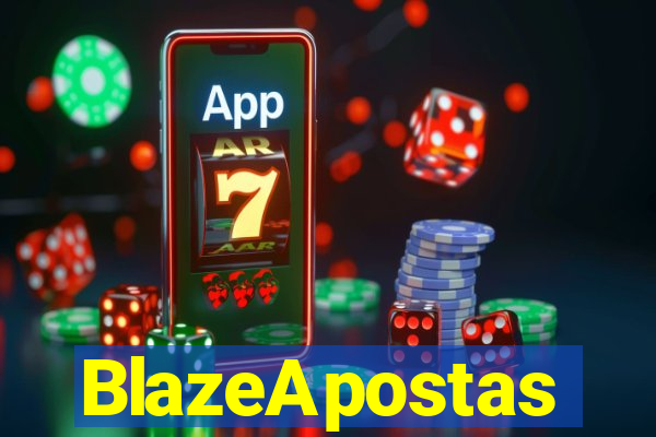 BlazeApostas