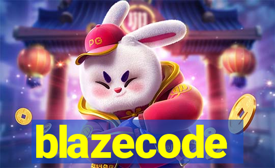 blazecode