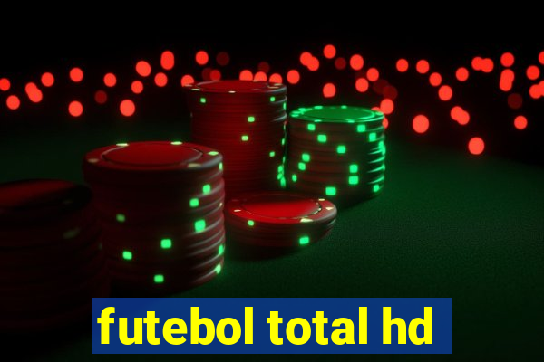 futebol total hd