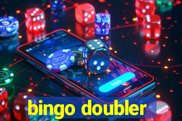 bingo doubler