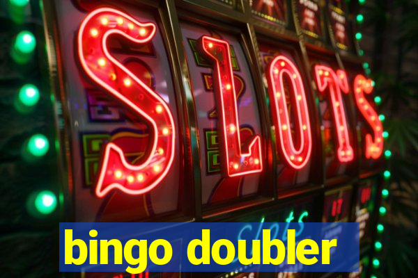 bingo doubler