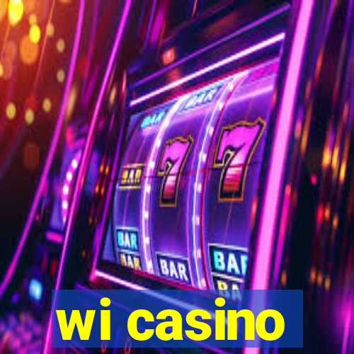 wi casino