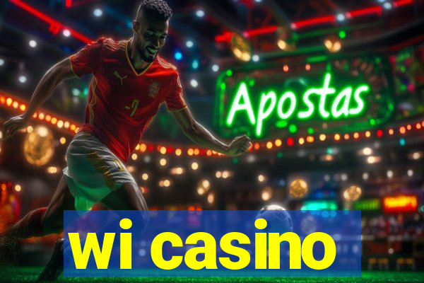 wi casino