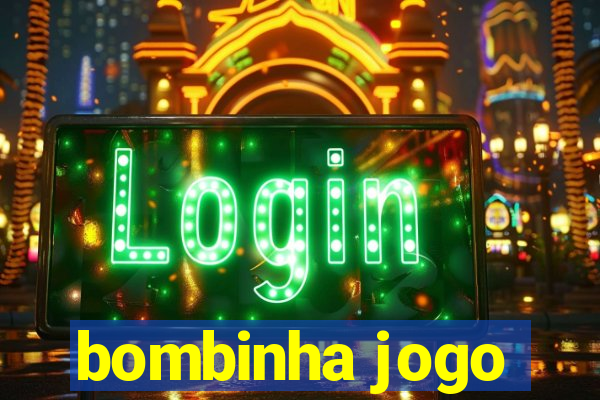 bombinha jogo