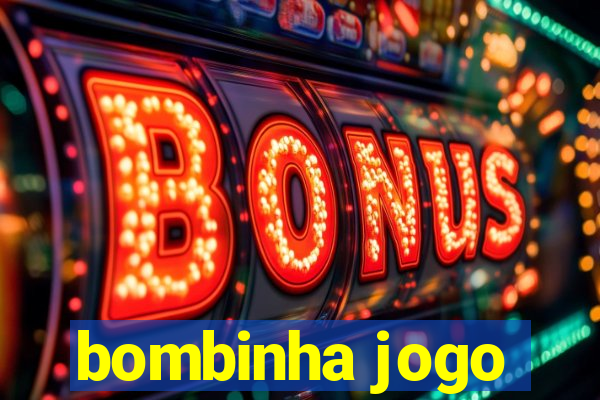 bombinha jogo