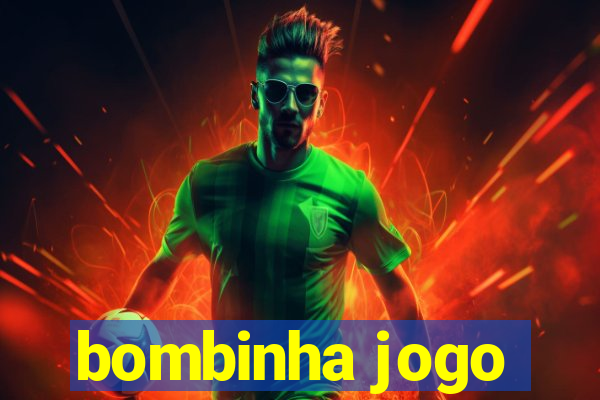 bombinha jogo