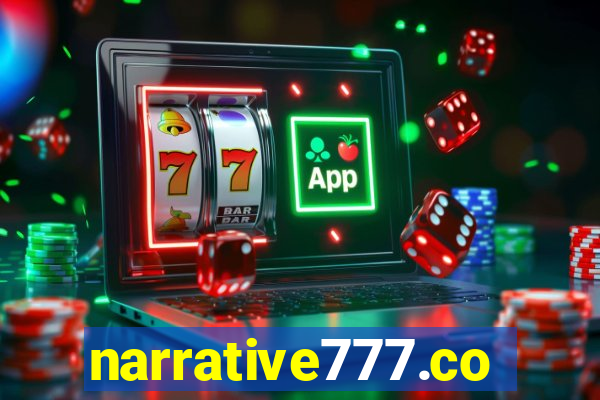 narrative777.com