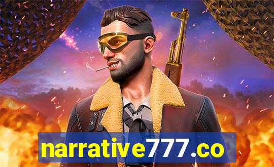 narrative777.com