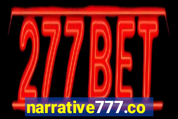 narrative777.com