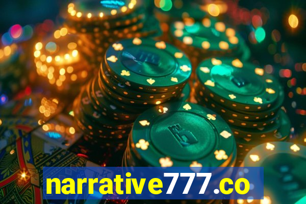 narrative777.com