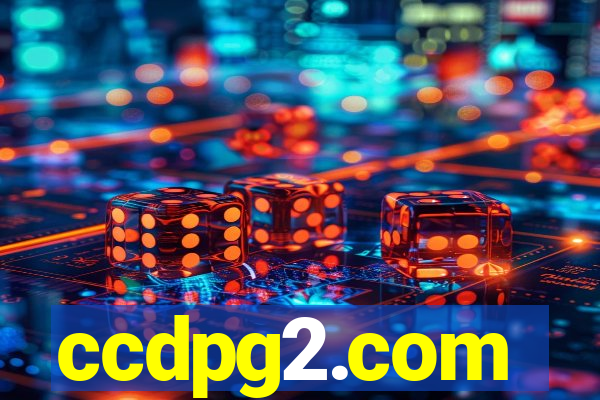 ccdpg2.com