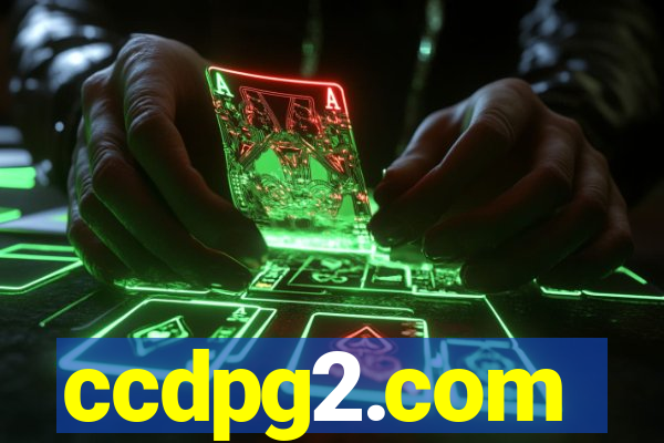 ccdpg2.com