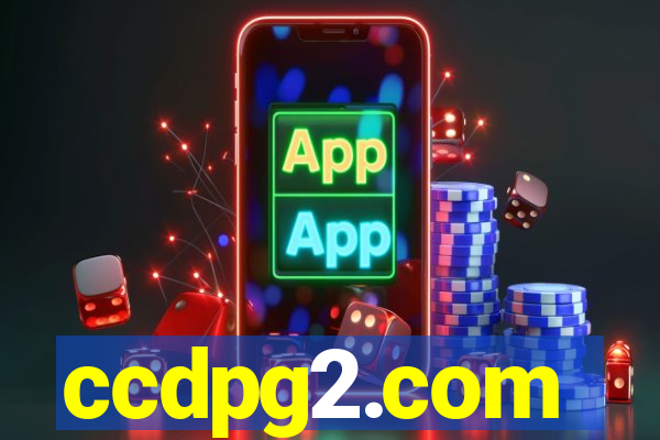 ccdpg2.com