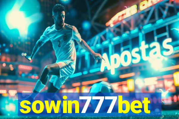 sowin777bet