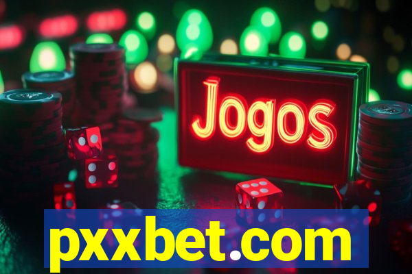 pxxbet.com