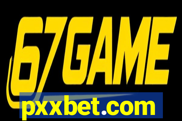 pxxbet.com