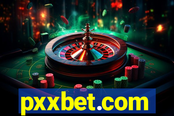 pxxbet.com