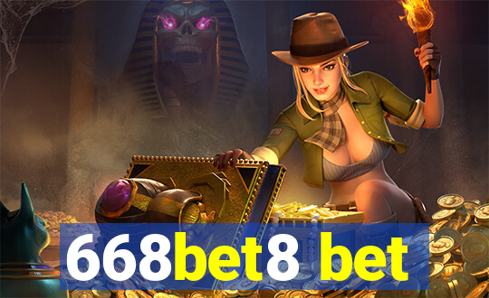 668bet8 bet