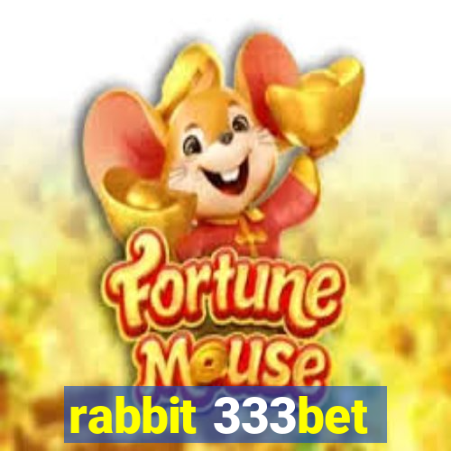 rabbit 333bet