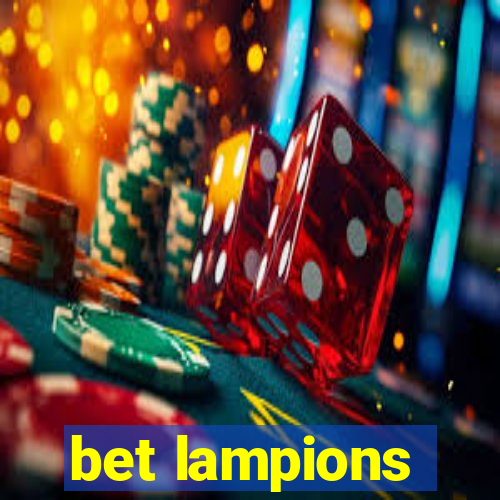 bet lampions