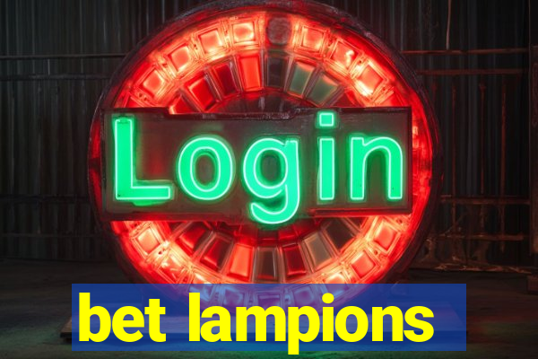 bet lampions