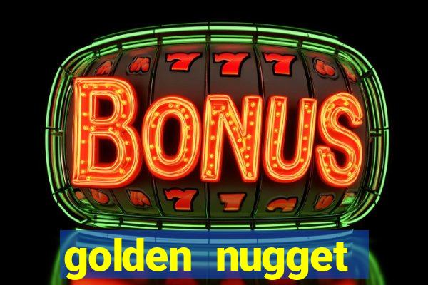 golden nugget casino bonuses