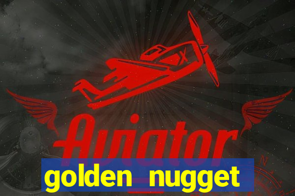 golden nugget casino bonuses