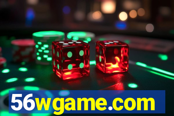 56wgame.com