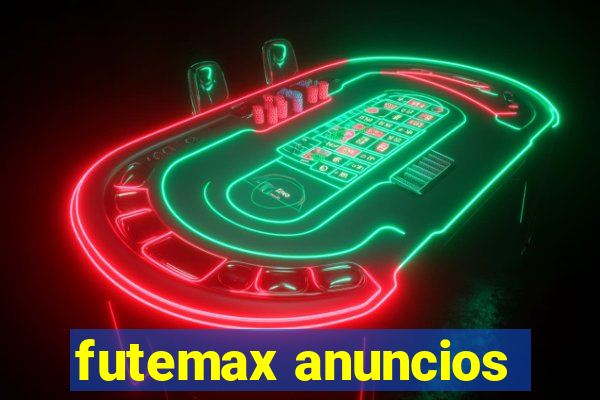 futemax anuncios