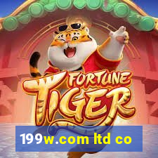 199w.com ltd co