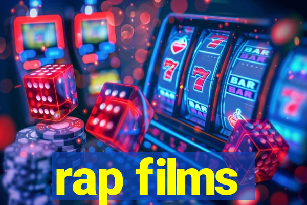 rap films