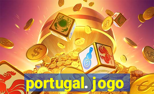 portugal. jogo