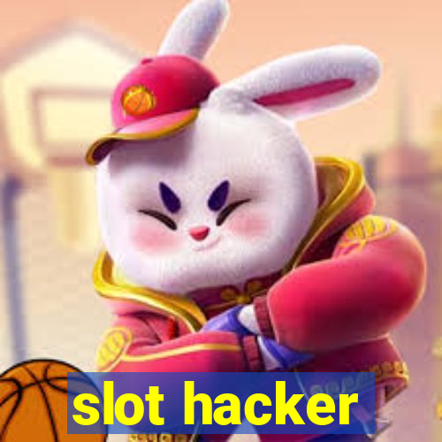 slot hacker