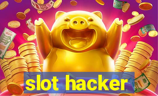 slot hacker