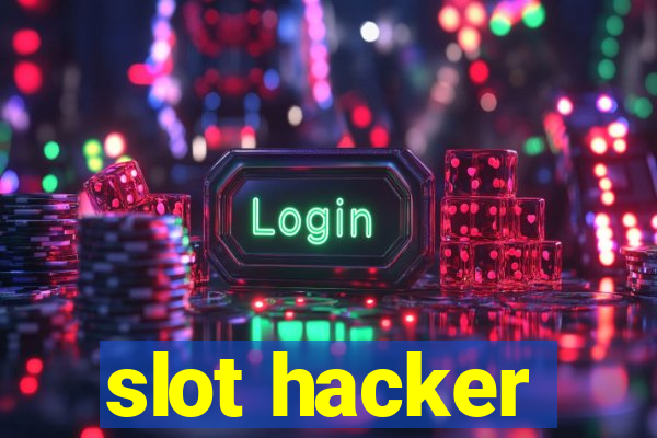 slot hacker