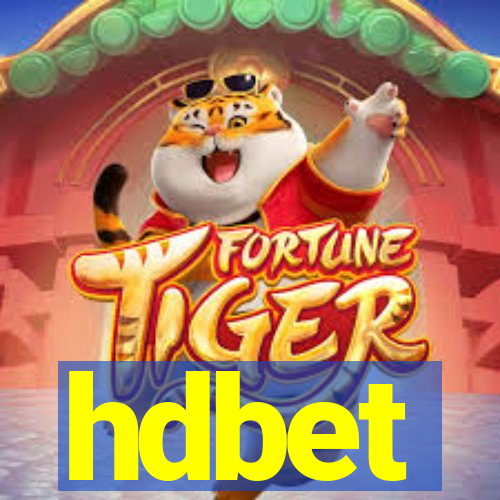 hdbet