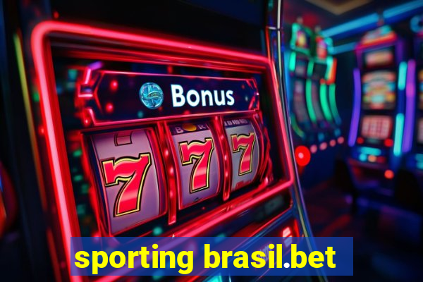 sporting brasil.bet