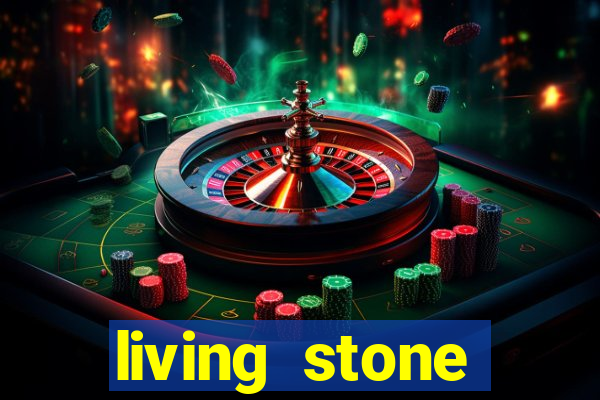 living stone network tv