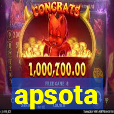 apsota