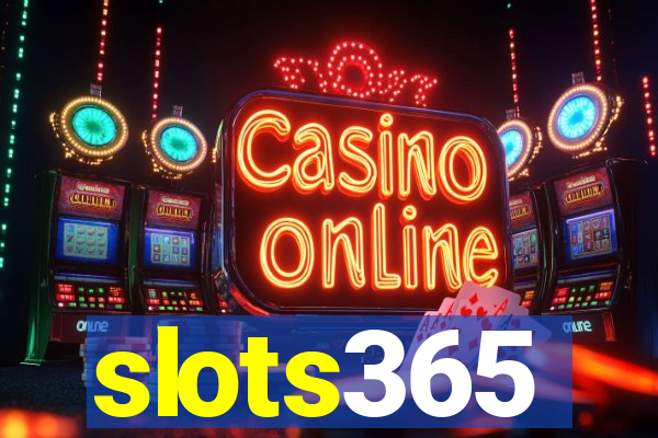 slots365