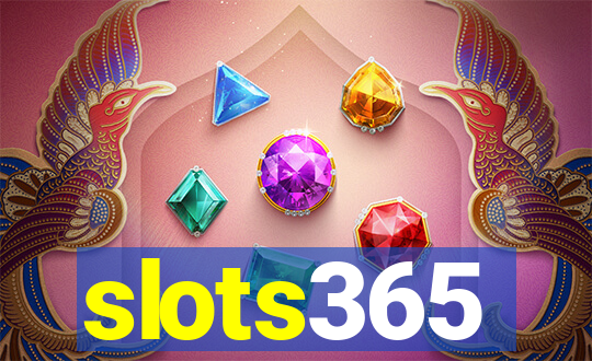 slots365