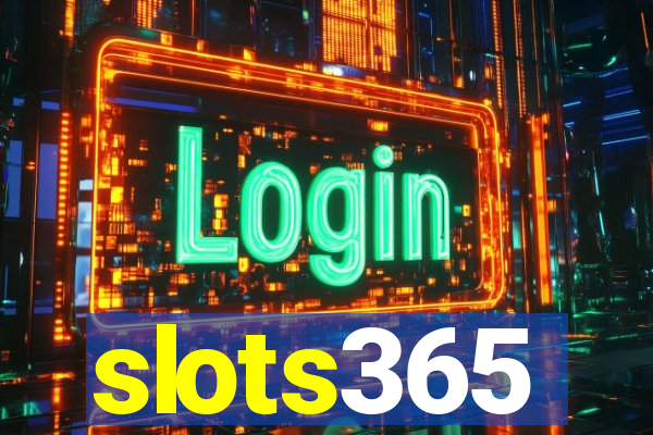 slots365