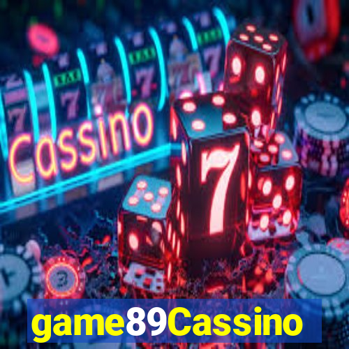 game89Cassino